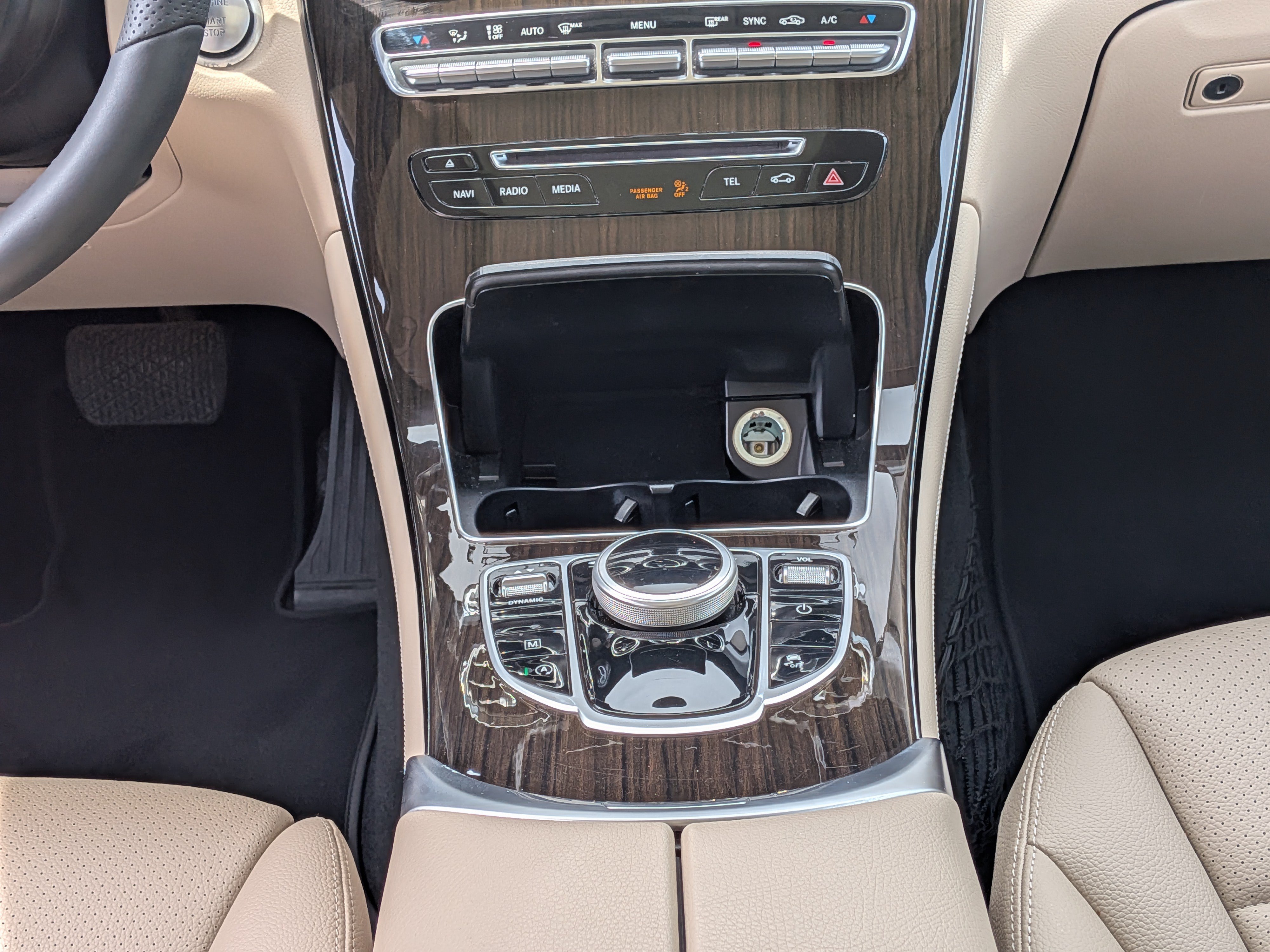 Used 2019 Mercedes-Benz GLC 300 image 20
