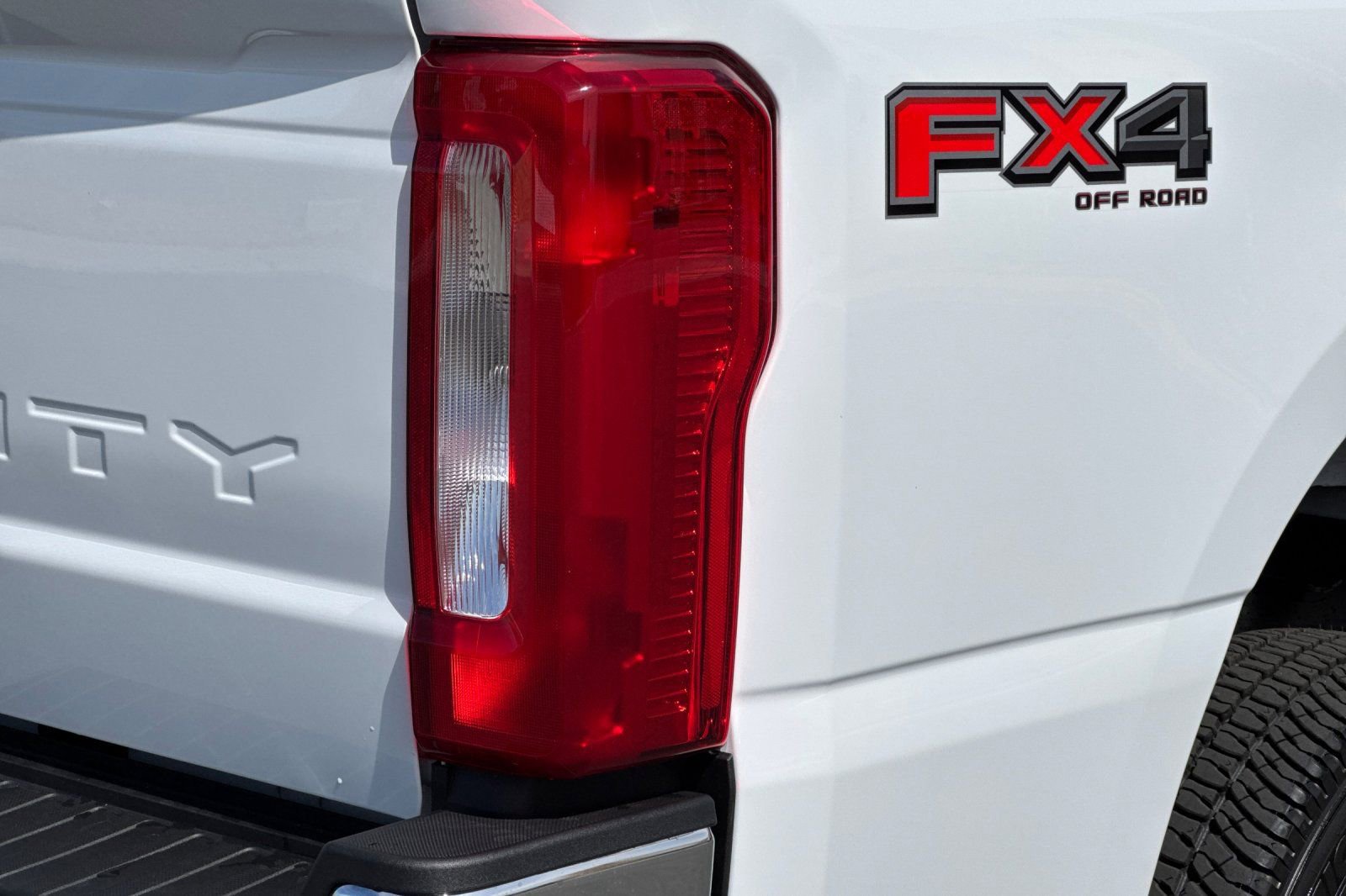 New 2026 Ford F250 4x4 Regular Cab Super Duty image 30