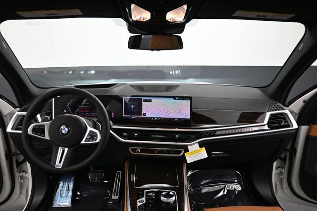 New 2026 BMW X5 M60i AWD/4WD image 14