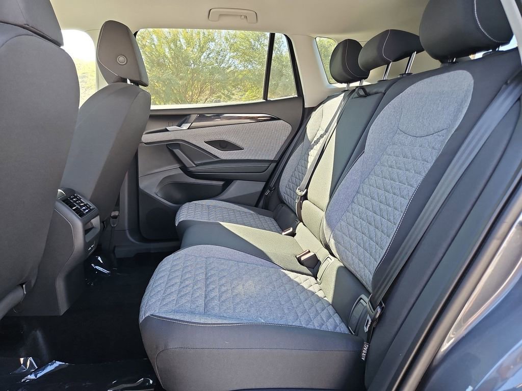 New 2026 Volkswagen Tiguan S image 17