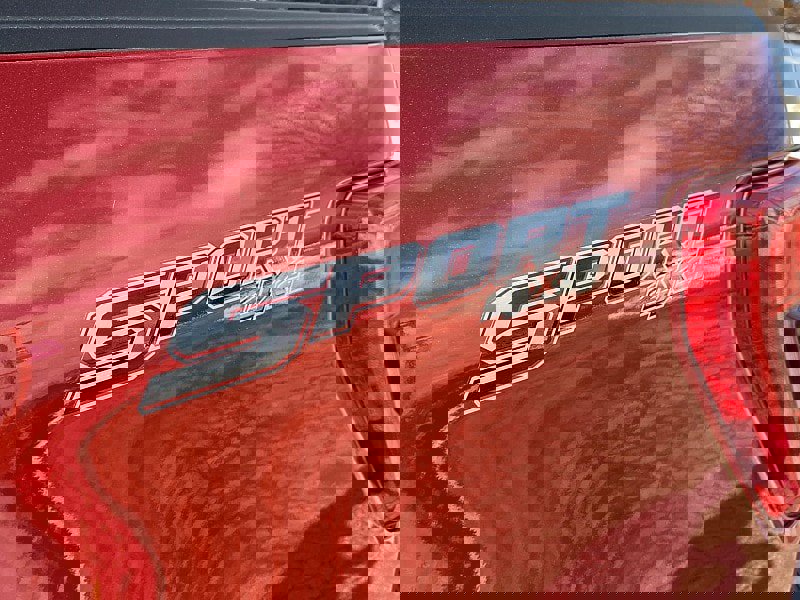 Certified 2023 Ford F150 XLT w/ Equipment Group 302A High image 12