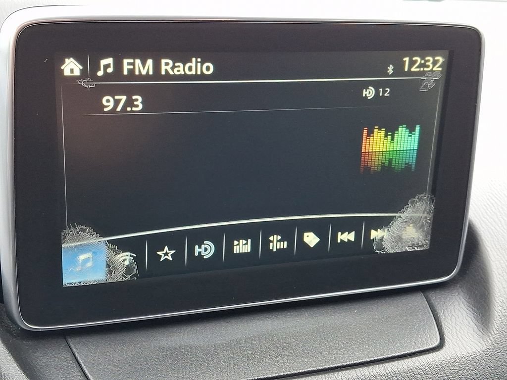 Used 2017 Toyota Yaris iA FWD image 20