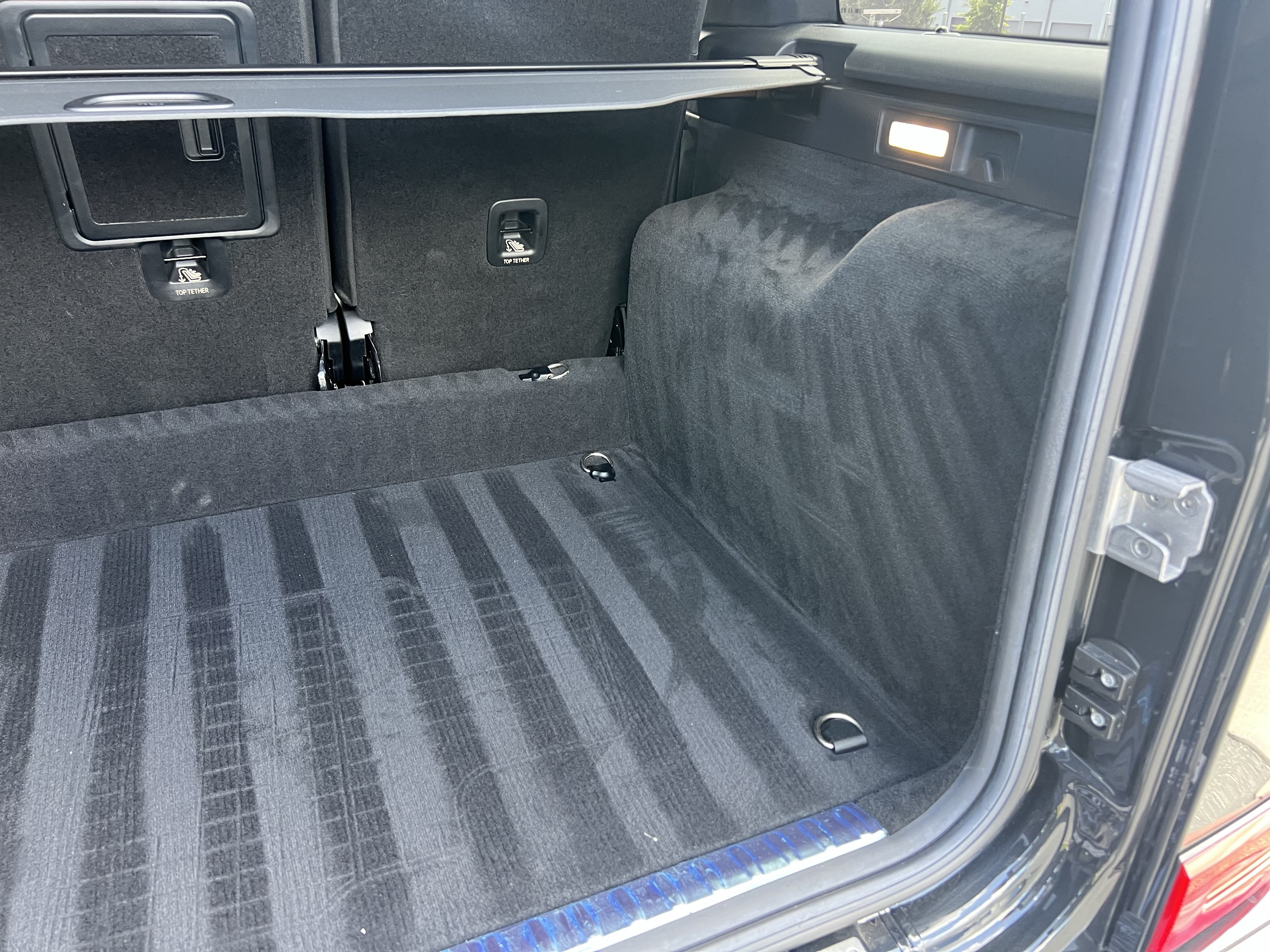 Used 2022 Mercedes-Benz G 550 image 37