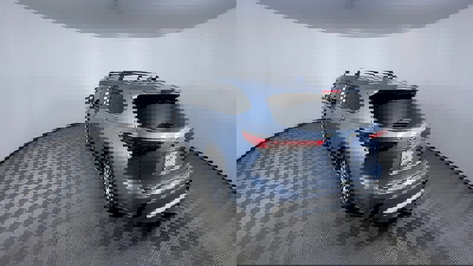 Used 2022 Toyota Highlander Platinum image 7