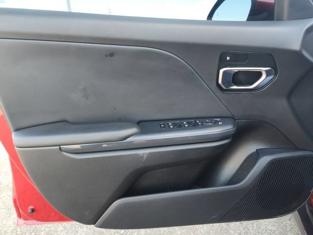 Used 2026 Kia K4 EX FWD image 25