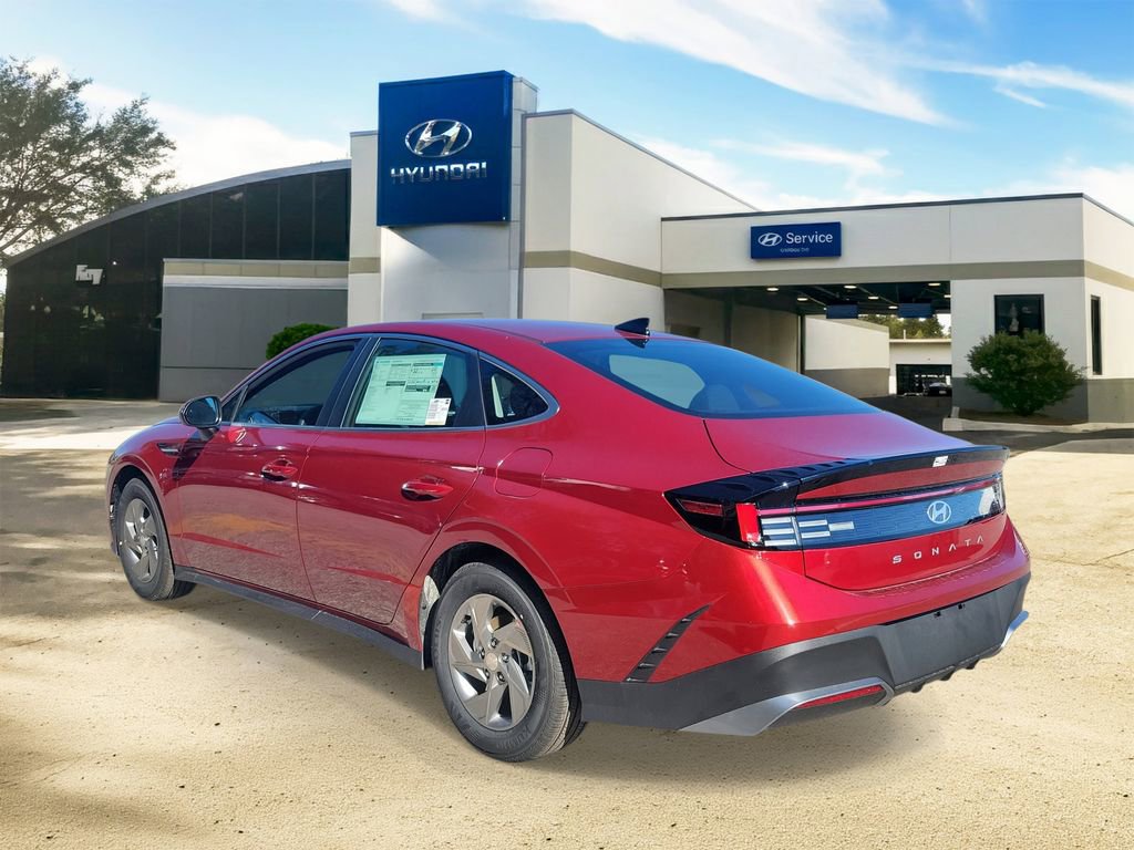 New 2026 Hyundai Sonata SE image 3