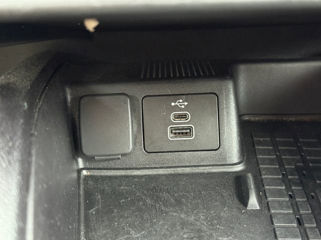 Certified 2025 Ford Bronco Sport Outer Banks w/ Outer Banks Tech Package+ AWD/4WD image 14