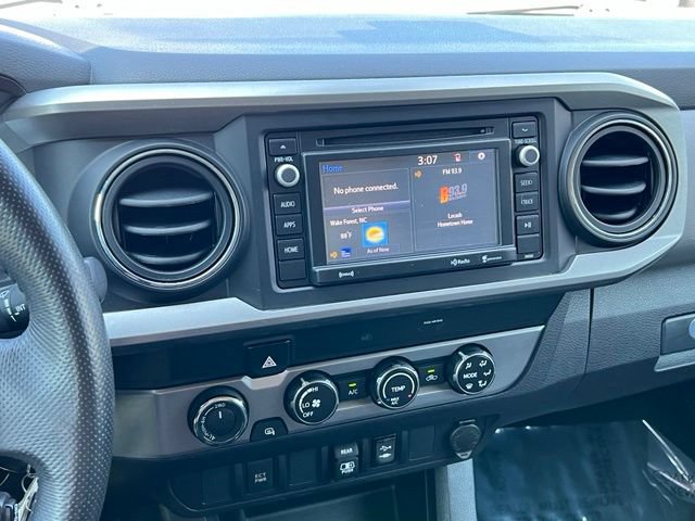 Used 2019 Toyota Tacoma SR5 AWD/4WD image 24