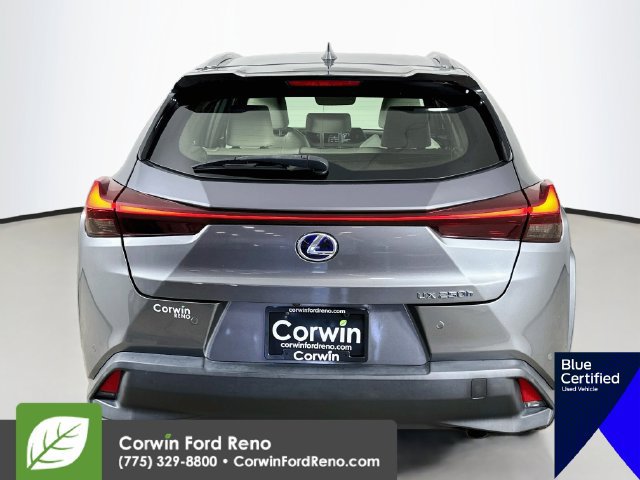 Used 2020 Lexus UX 250h w/ Premium Package AWD/4WD image 9