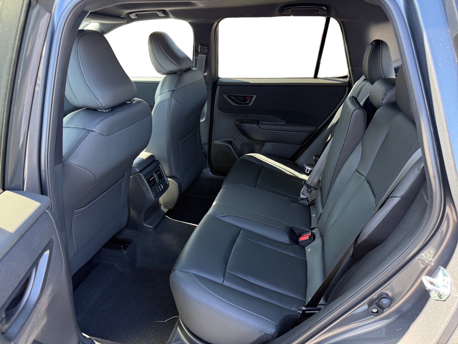 New 2026 Subaru Outback Premium AWD/4WD image 16