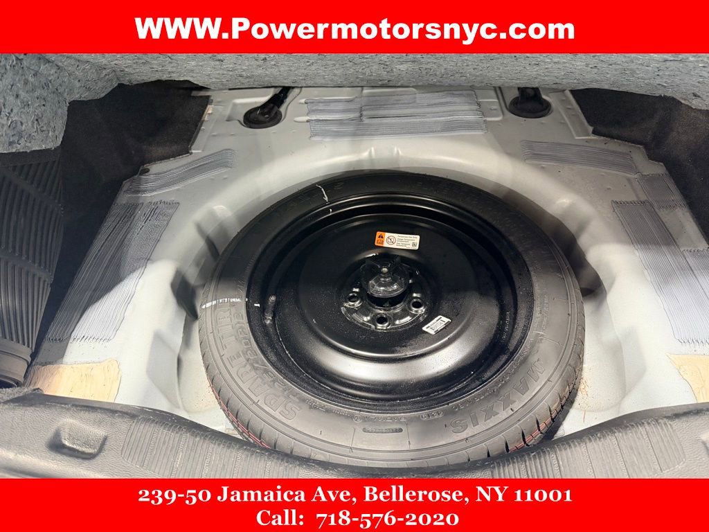 Used 2020 Ford Fusion Titanium image 20