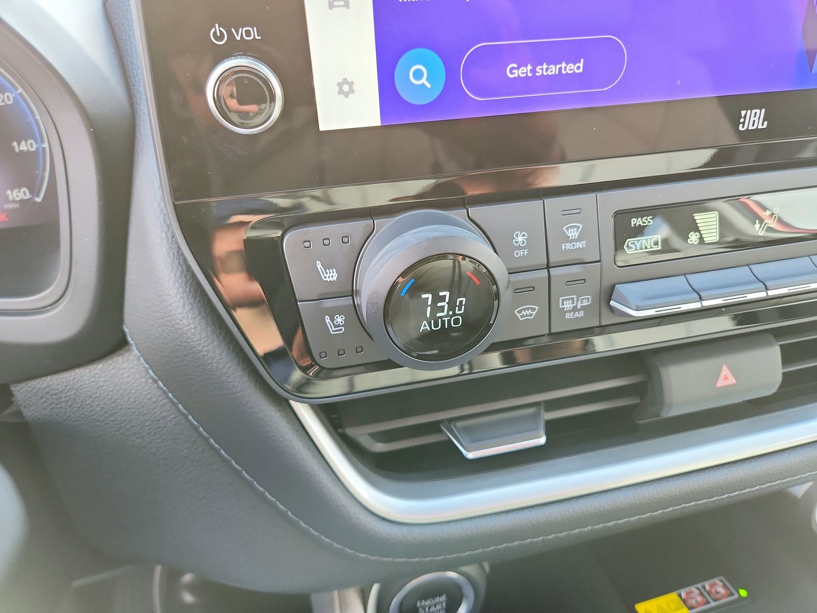 Used 2024 Toyota Grand Highlander Platinum image 19