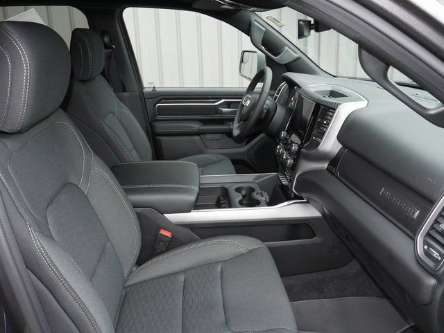 New 2026 RAM 1500 Big Horn AWD/4WD image 24