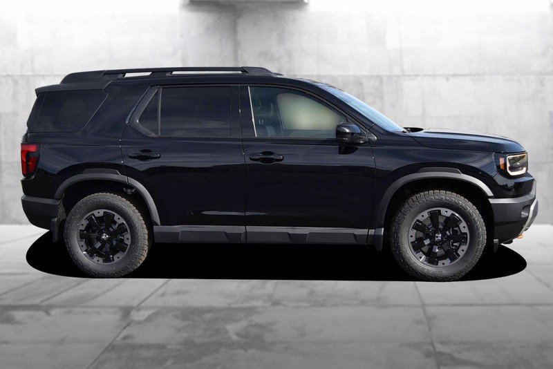 New 2026 Honda Passport TrailSport Elite image 5