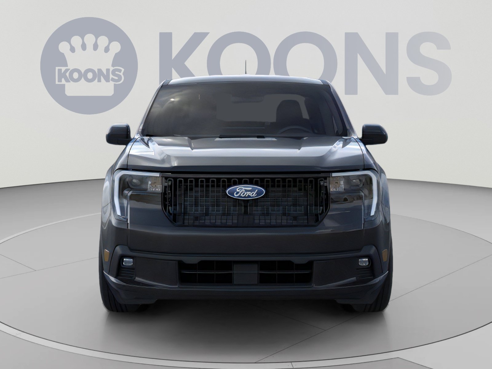 New 2026 Ford Maverick Lobo AWD/4WD image 8