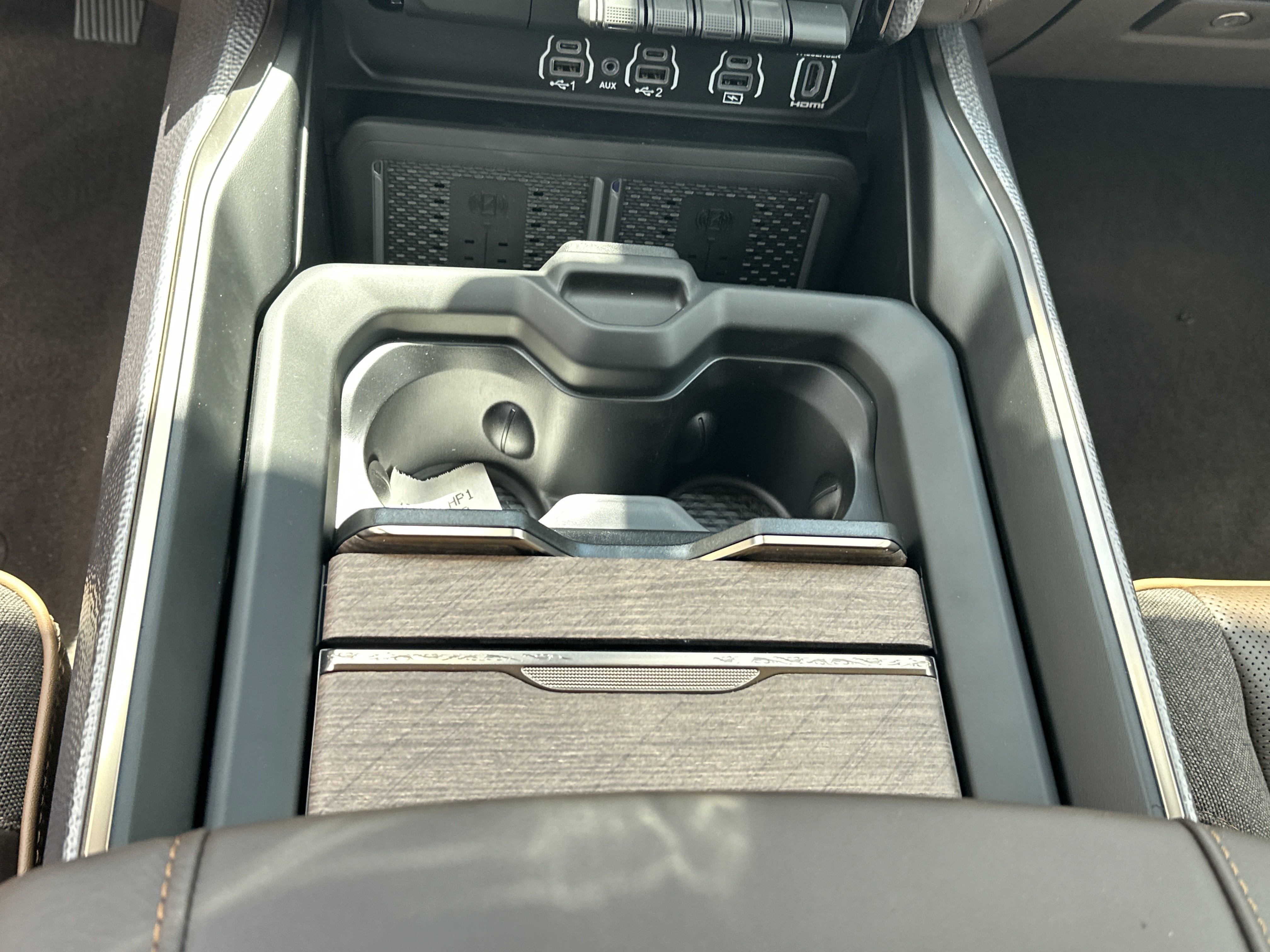 New 2026 RAM 1500 Limited image 20