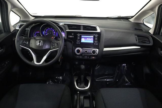 Used 2018 Honda Fit LX image 17