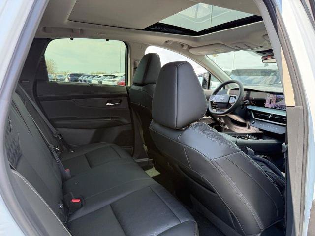 Certified 2026 Nissan Murano Platinum w/ Cargo Package AWD/4WD image 6