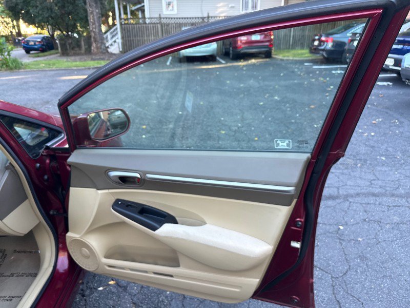 Used 2007 Honda Civic EX image 10