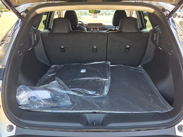 New 2027 Nissan Murano SV AWD/4WD image 11