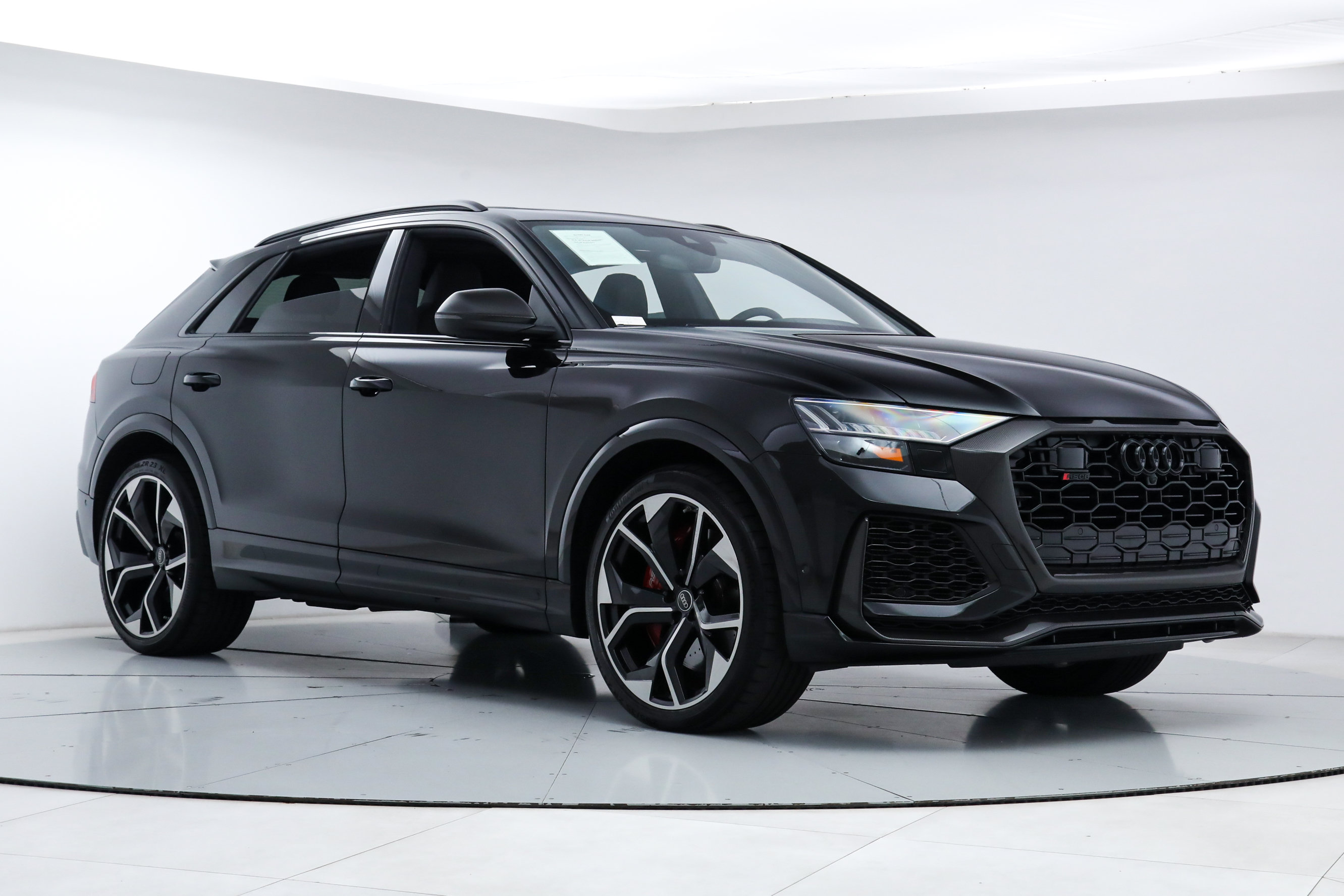 Used 2024 Audi RS Q8 AWD/4WD image 7
