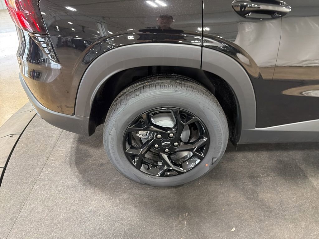 New 2026 Chevrolet Trax LT image 32