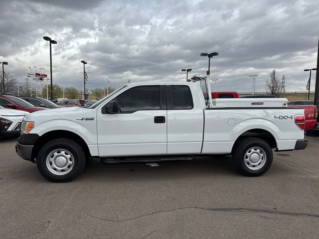 Used 2011 Ford F150 XL w/ PWR Equipment Group image 25