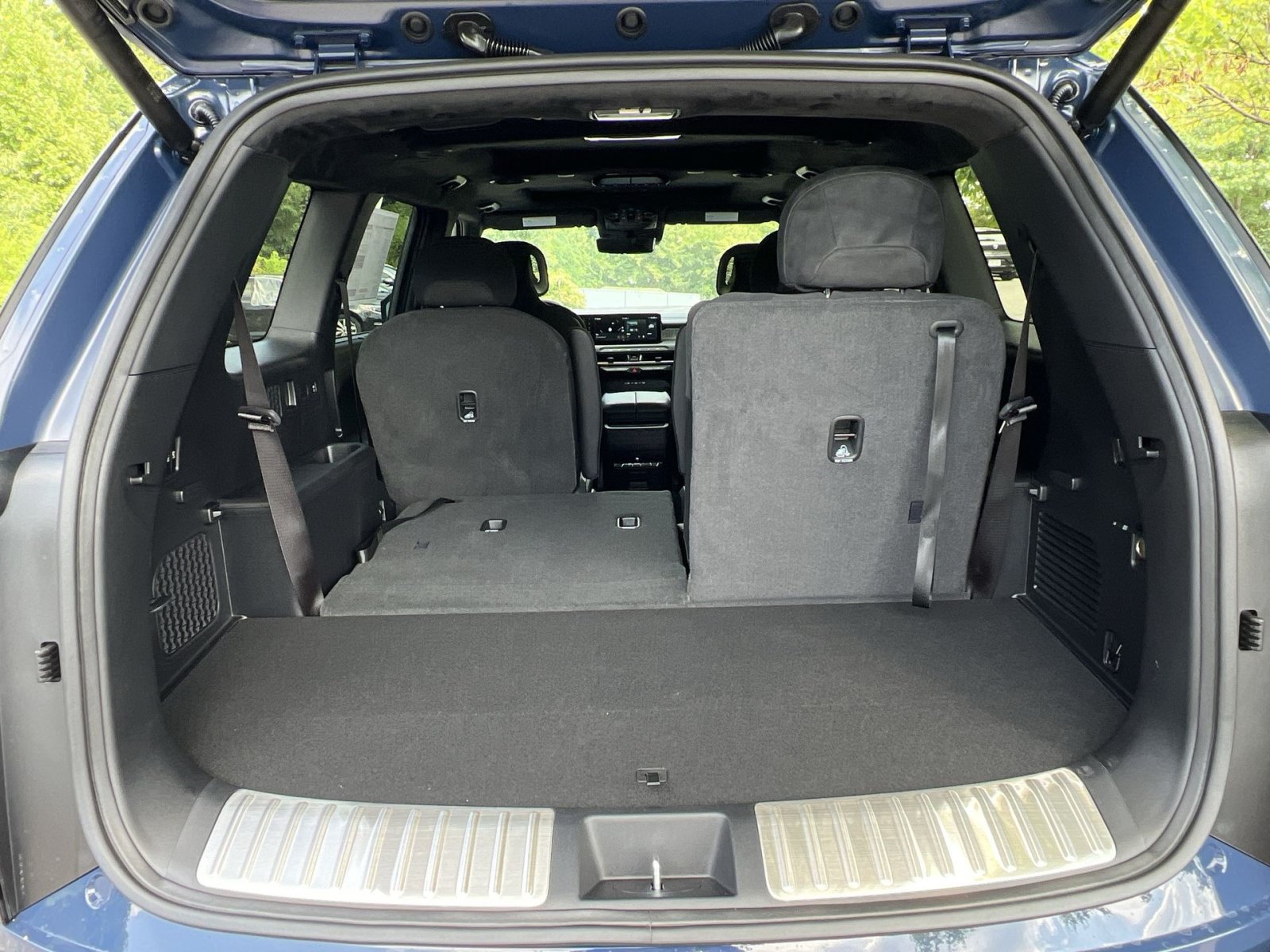 New 2027 Kia Telluride X-Line SX Prestige AWD/4WD image 34