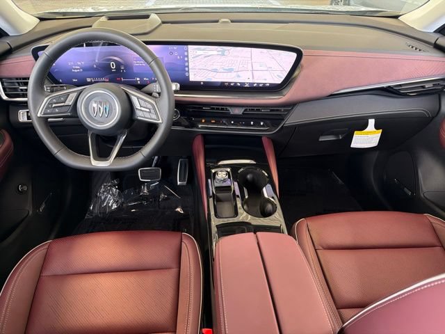 New 2026 Buick Envision Sport Touring AWD/4WD image 16
