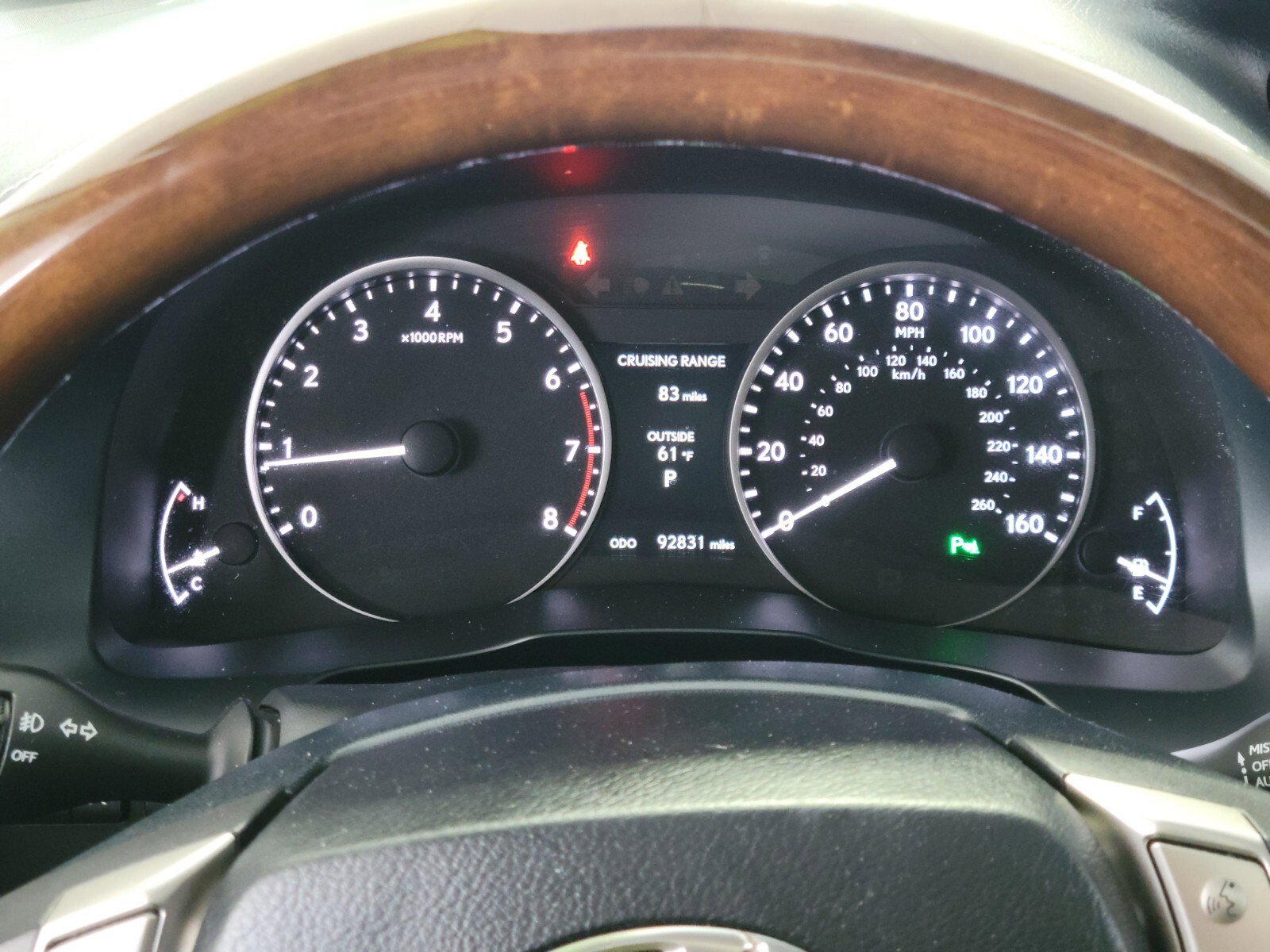 Used 2013 Lexus ES 350 w/ Luxury Pkg image 21