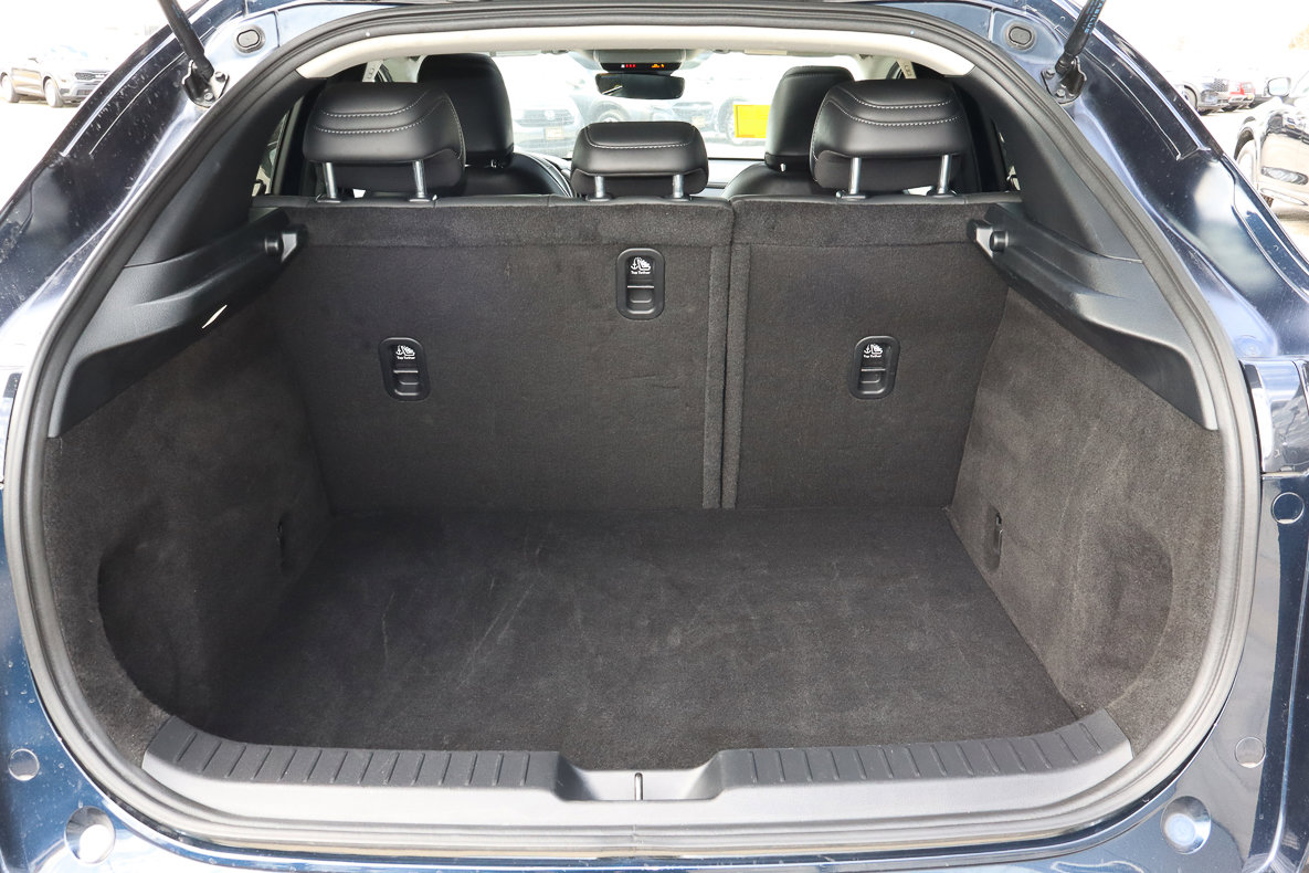 Used 2025 MAZDA CX-30 AWD 2.5 S w/ Preferred Package image 10