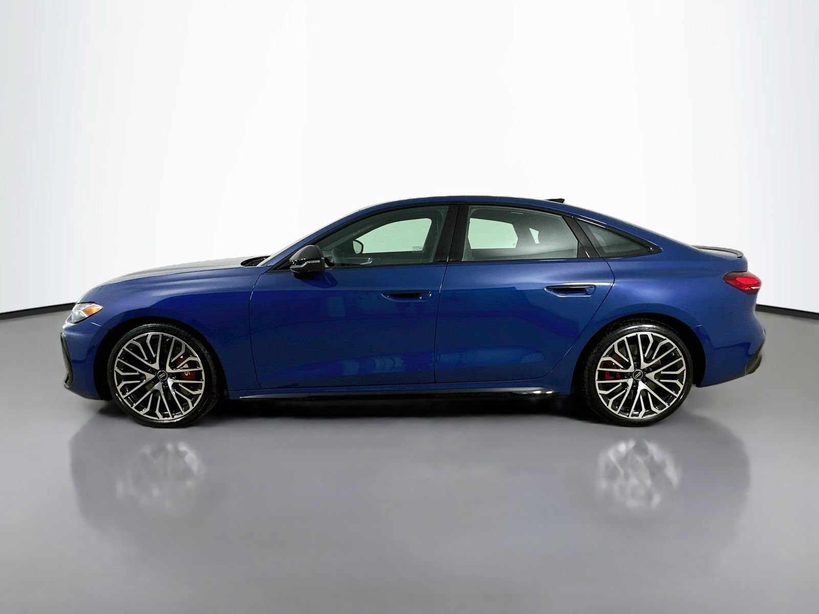 New 2026 Audi S5 Premium Plus AWD/4WD image 8