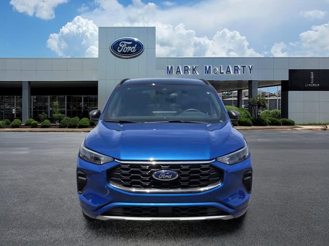 Used 2023 Ford Escape ST-Line w/ Tech Pack #1 AWD/4WD image 8