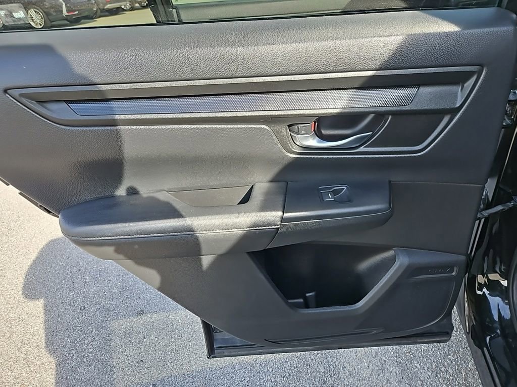 Used 2024 Honda CR-V EX image 26