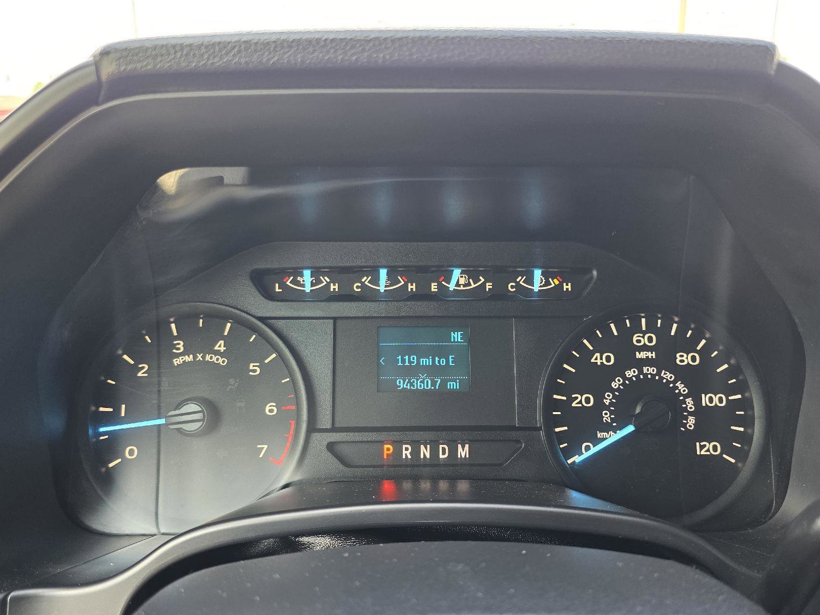 Used 2019 Ford F150 XL w/ XL Power Equipment Group AWD/4WD image 23