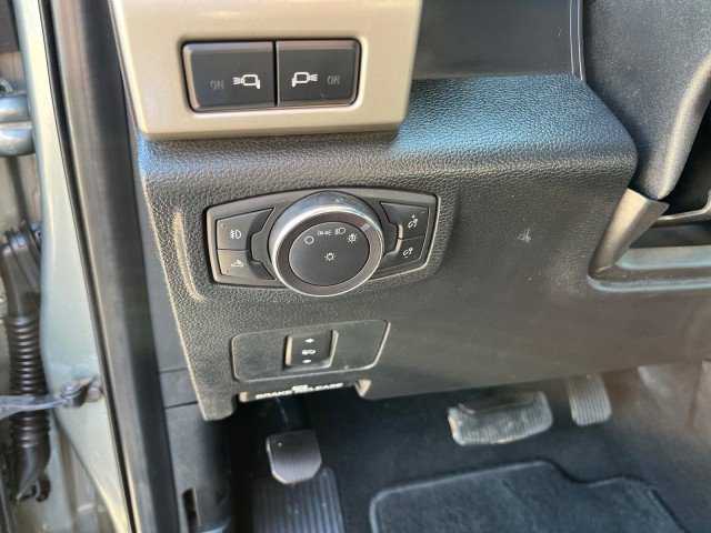 Used 2019 Ford F450 Lariat w/ Chrome Package image 13