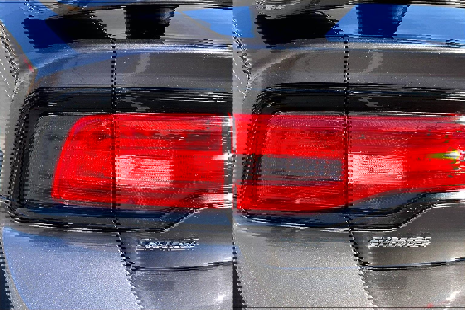 Used 2014 Dodge Charger R/T RWD image 23