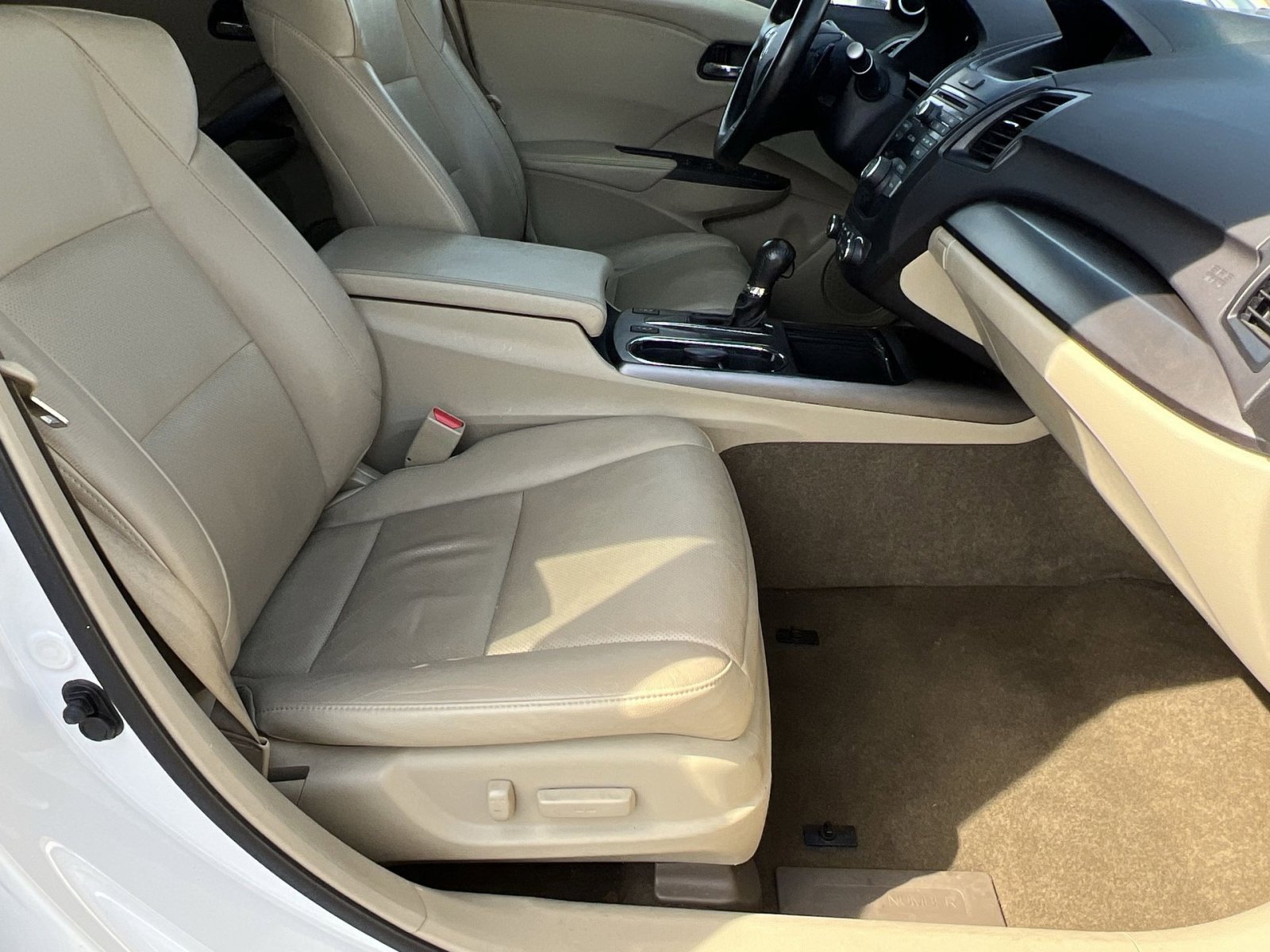 Used 2013 Acura RDX AWD image 26