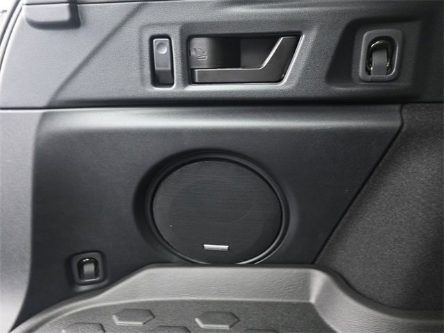 New 2025 Subaru Outback Onyx Edition image 26