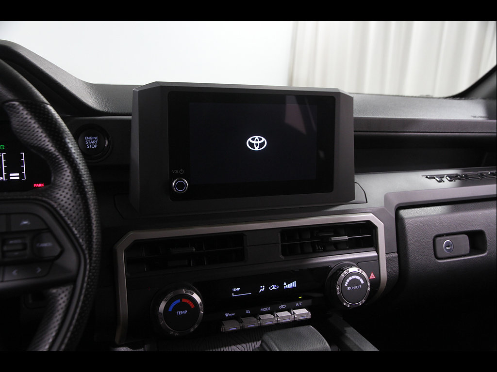 Used 2024 Toyota Tacoma SR AWD/4WD image 9