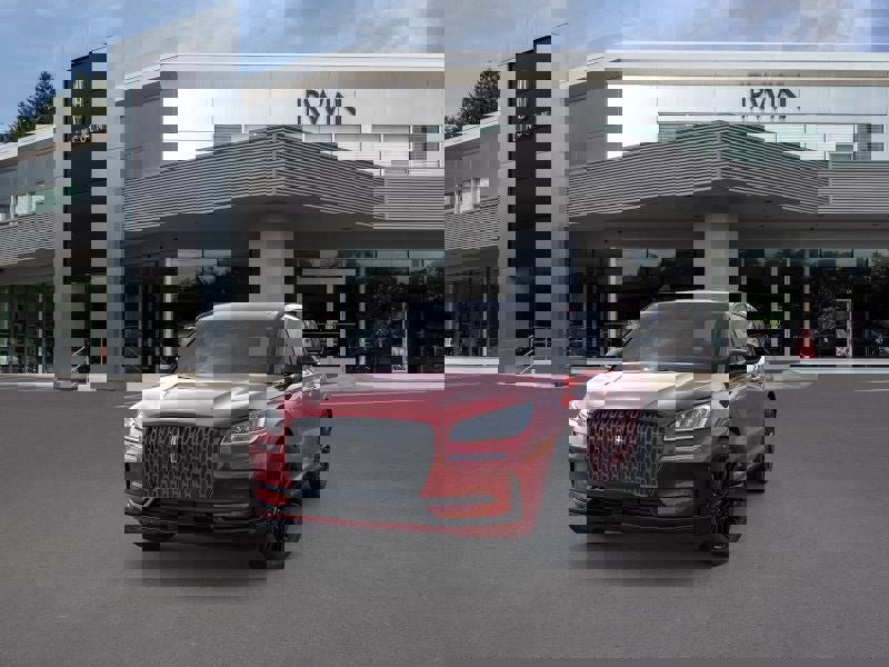 New 2026 Lincoln Corsair Premiere image 2