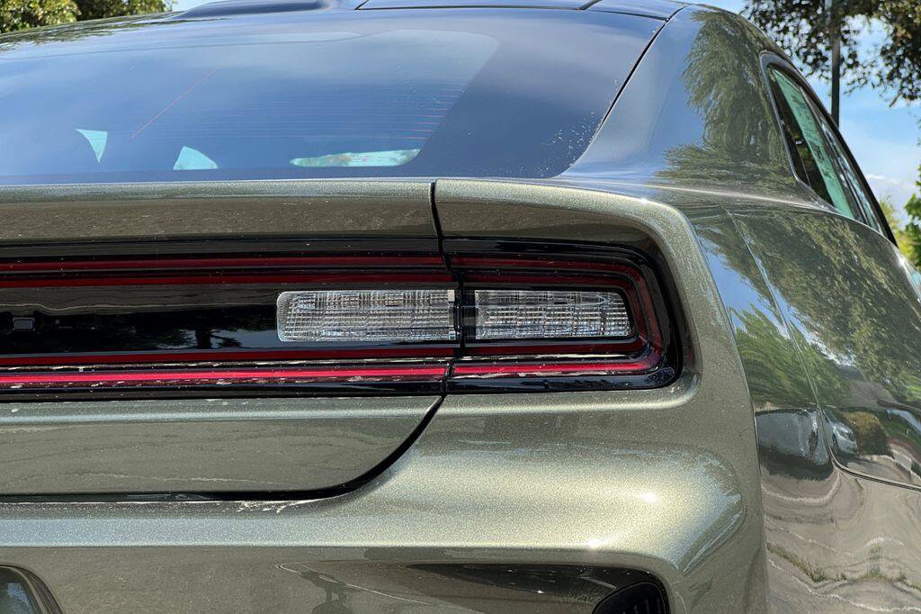 New 2026 Dodge Charger R/T AWD/4WD image 26