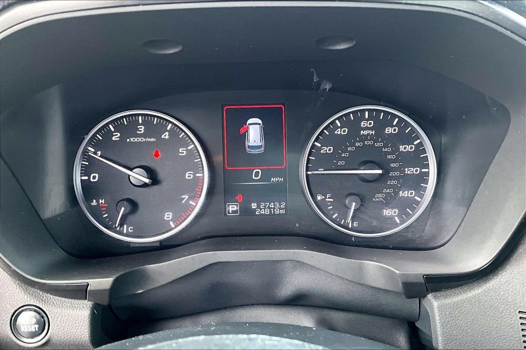 Used 2024 Subaru Ascent Onyx Edition AWD/4WD image 19