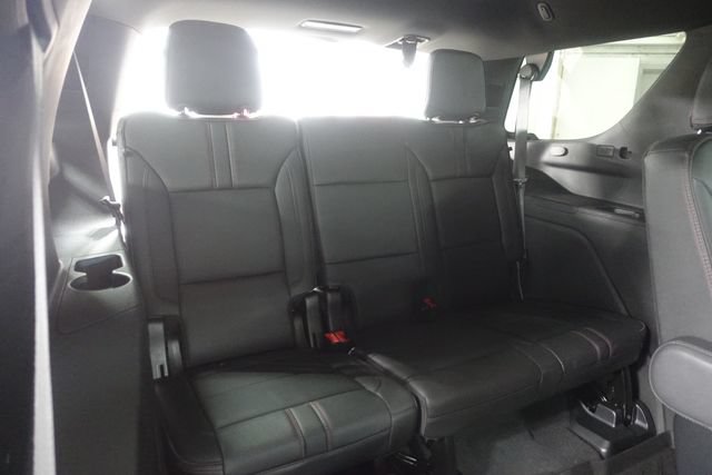 Used 2023 Chevrolet Tahoe RST w/ Luxury Package AWD/4WD image 29
