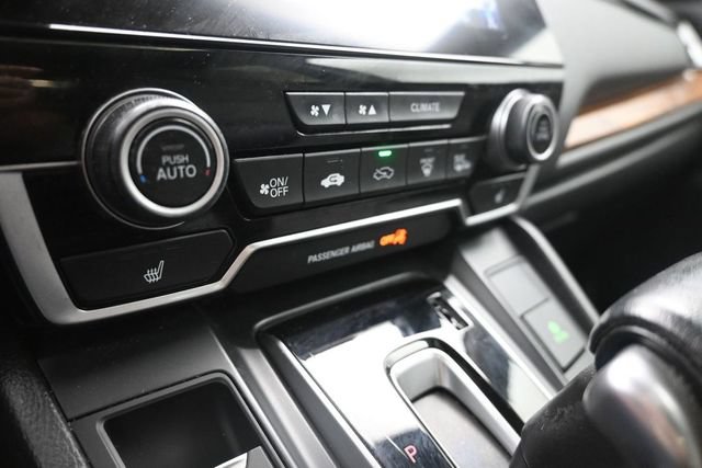 Used 2018 Honda CR-V EX-L image 32