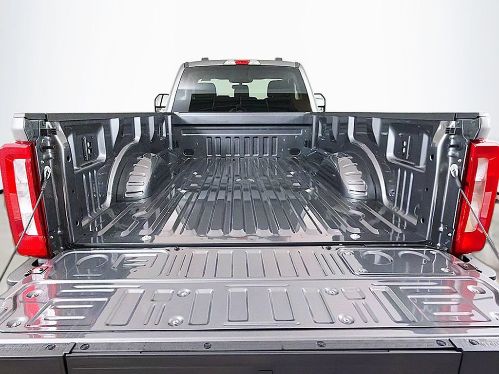 New 2026 Ford F350 XLT AWD/4WD image 14