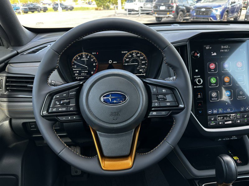 New 2026 Subaru Forester Wilderness image 16