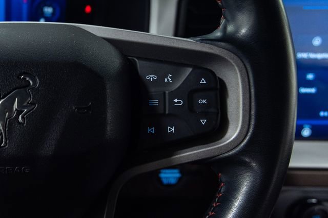 Used 2023 Ford Bronco Heritage Edition AWD/4WD image 14