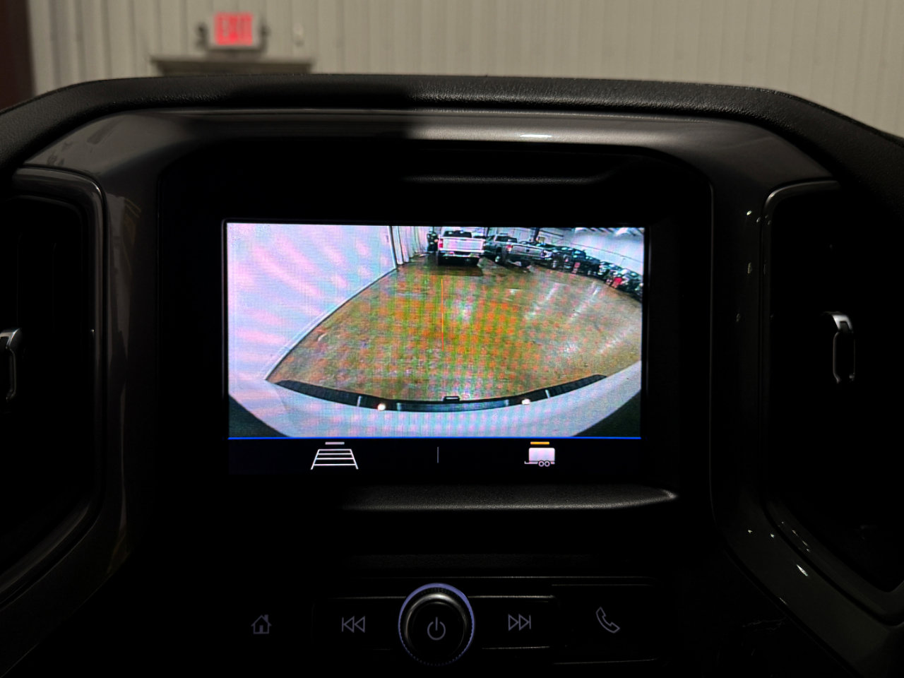 Used 2020 Chevrolet Silverado 2500 W/T w/ WT Convenience Package image 35