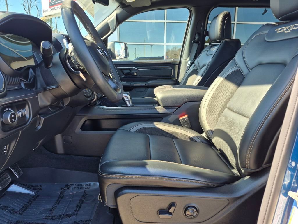 Used 2024 RAM 1500 TRX image 2